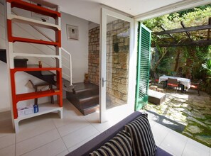 Detalle interior