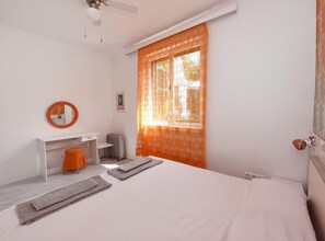 Lejlighed | 2 soveværelser