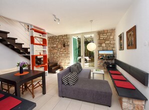 Leilighet | Oppholdsrom