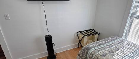 3 chambres, Wi-Fi gratuit, draps fournis