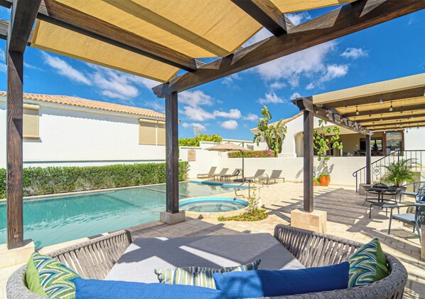 Terraza