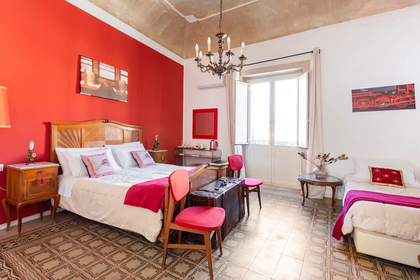 Photo - Binario 91 Rooms