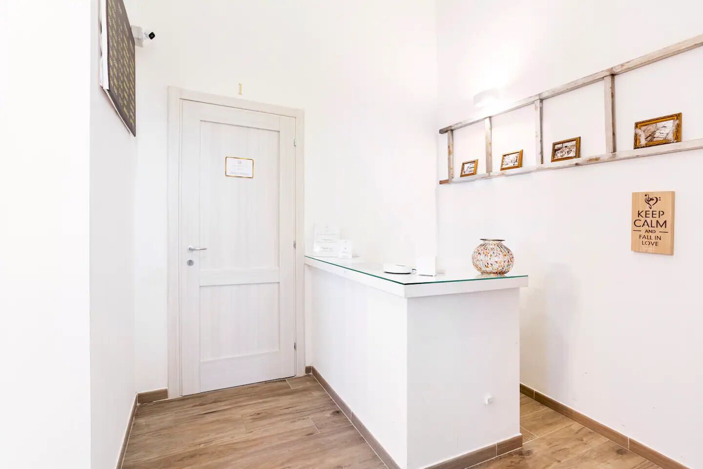 Photo - Binario 91 Rooms