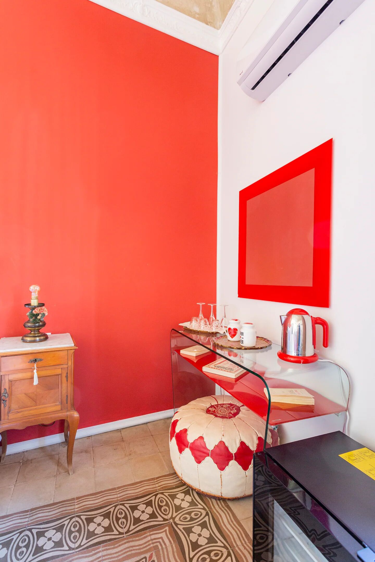 Photo - Binario 91 Rooms