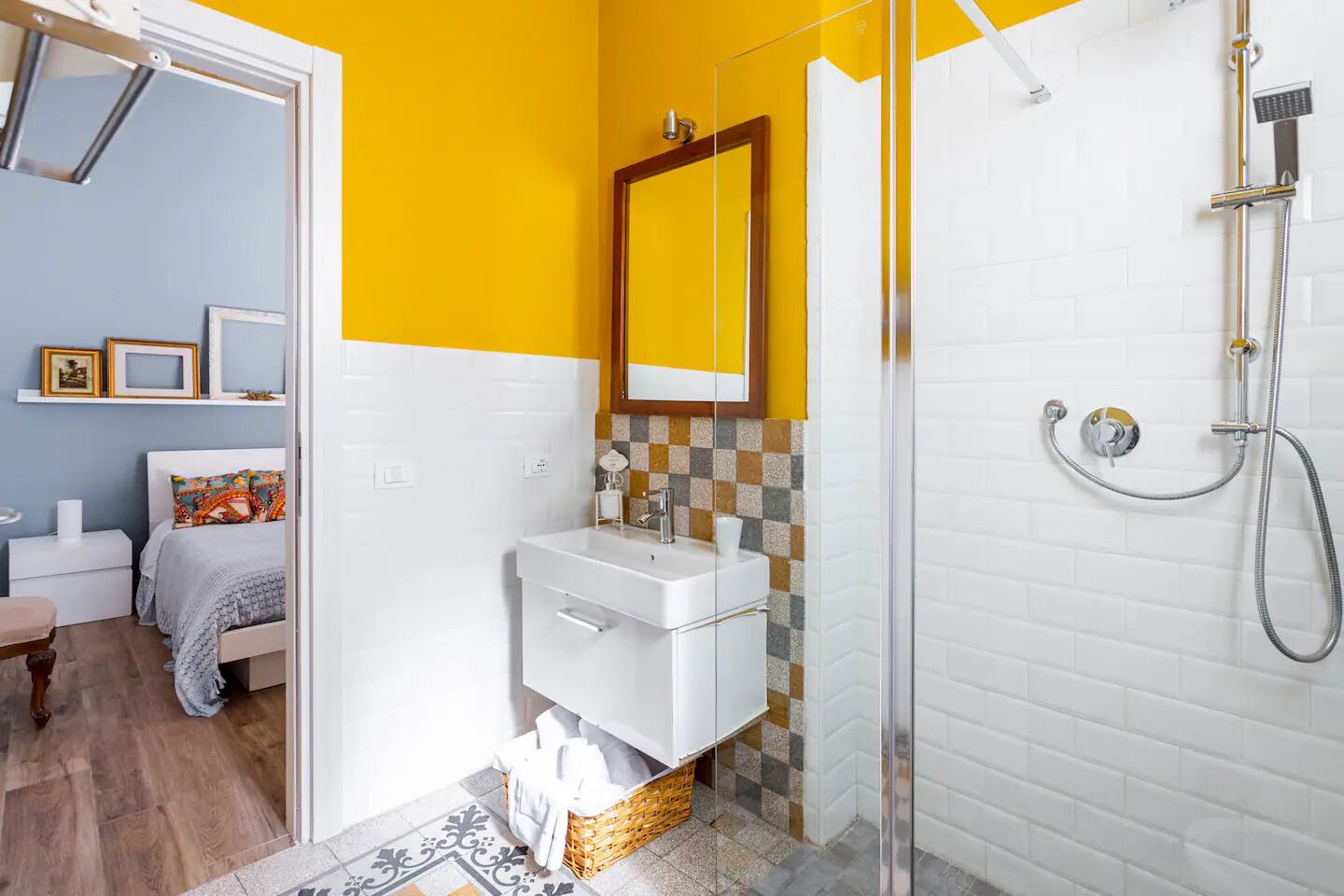 Photo - Binario 91 Rooms