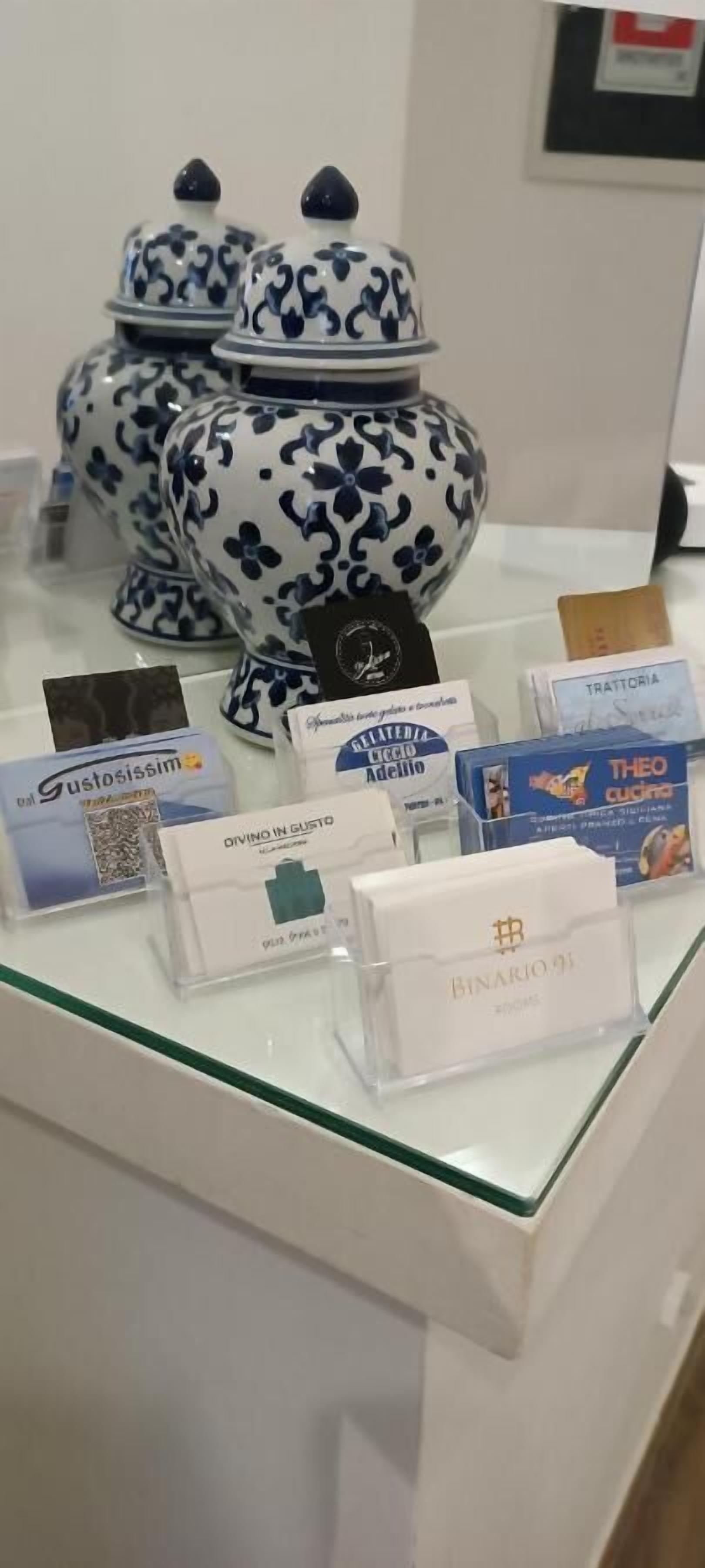 Photo - Binario 91 Rooms