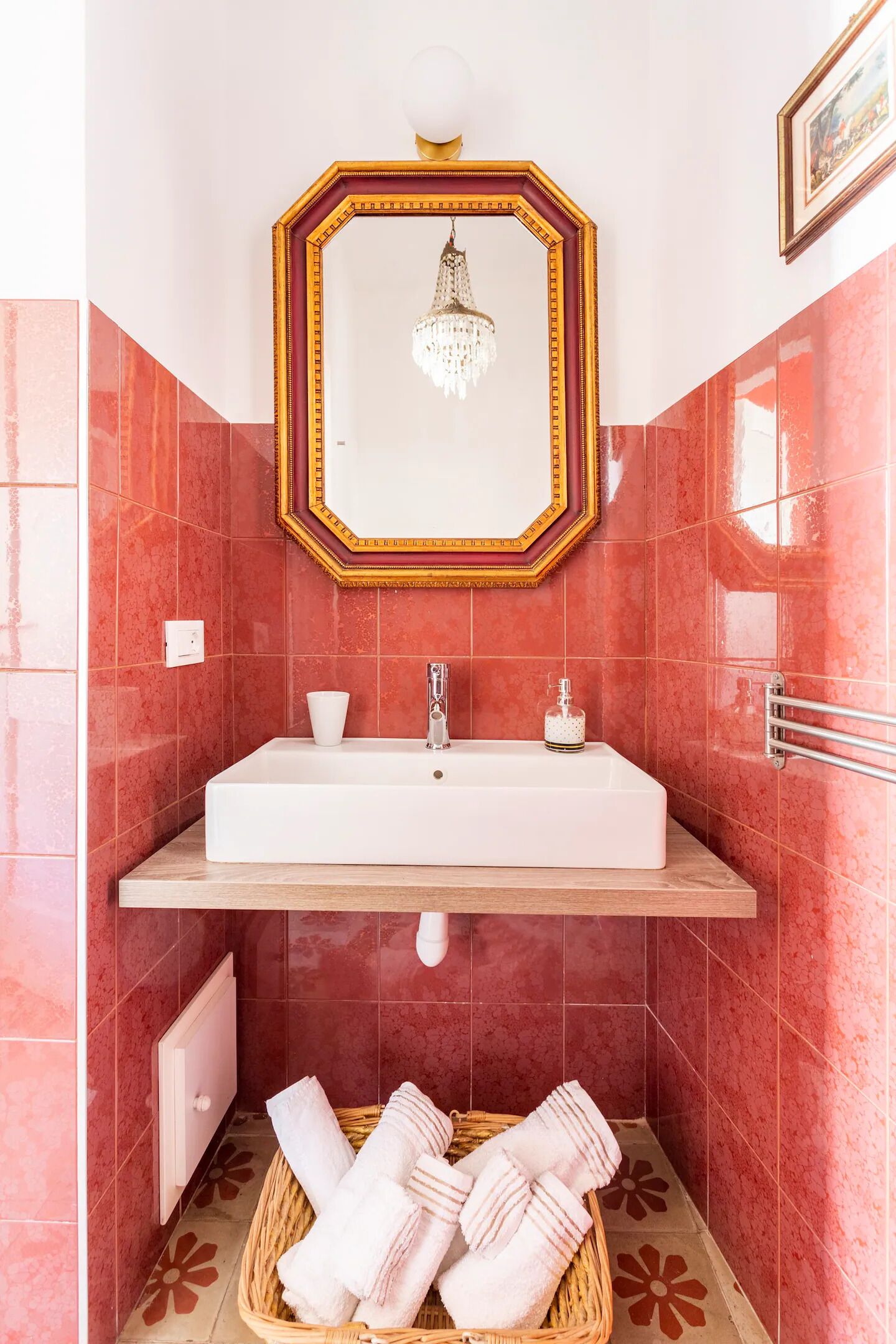 Photo - Binario 91 Rooms