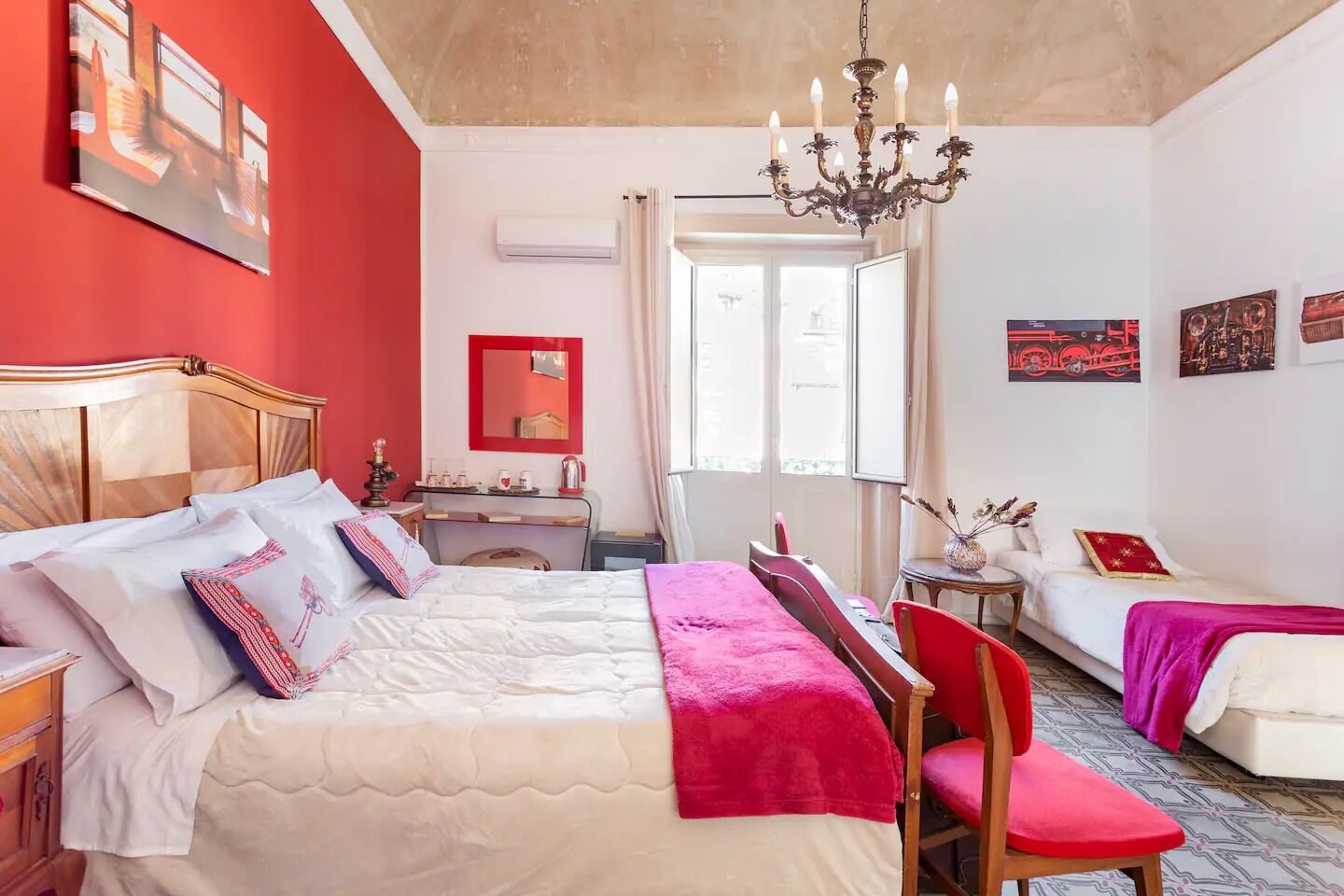 Photo - Binario 91 Rooms