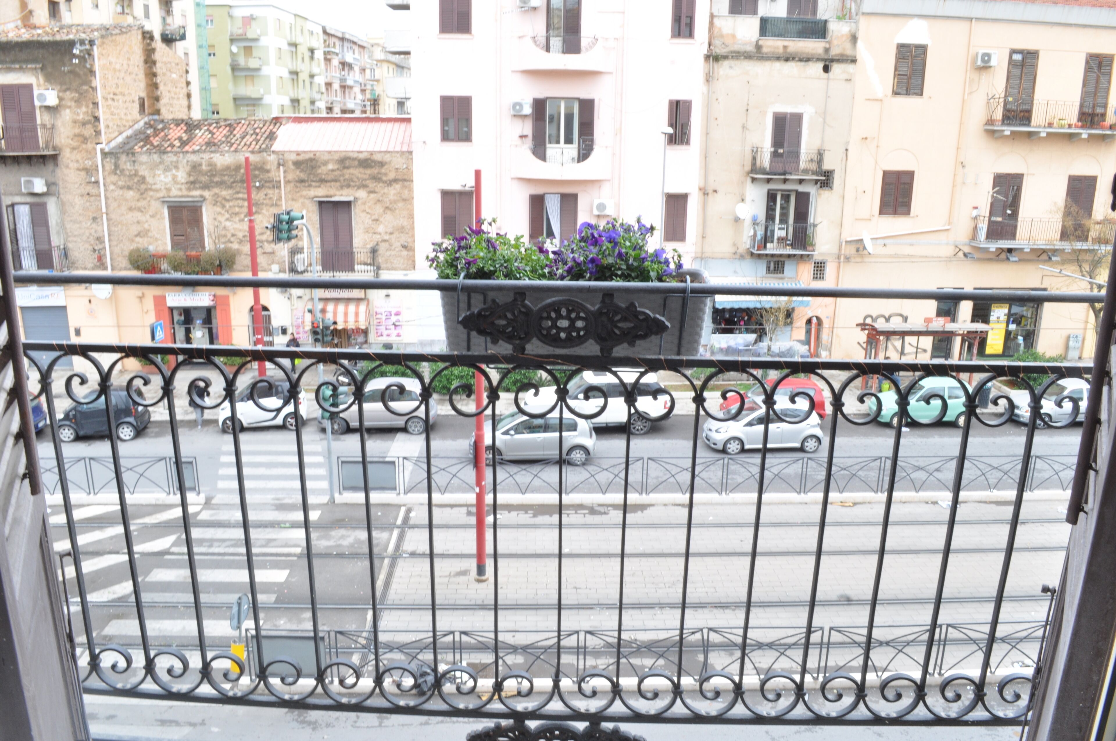 Photo - Binario 91 Rooms