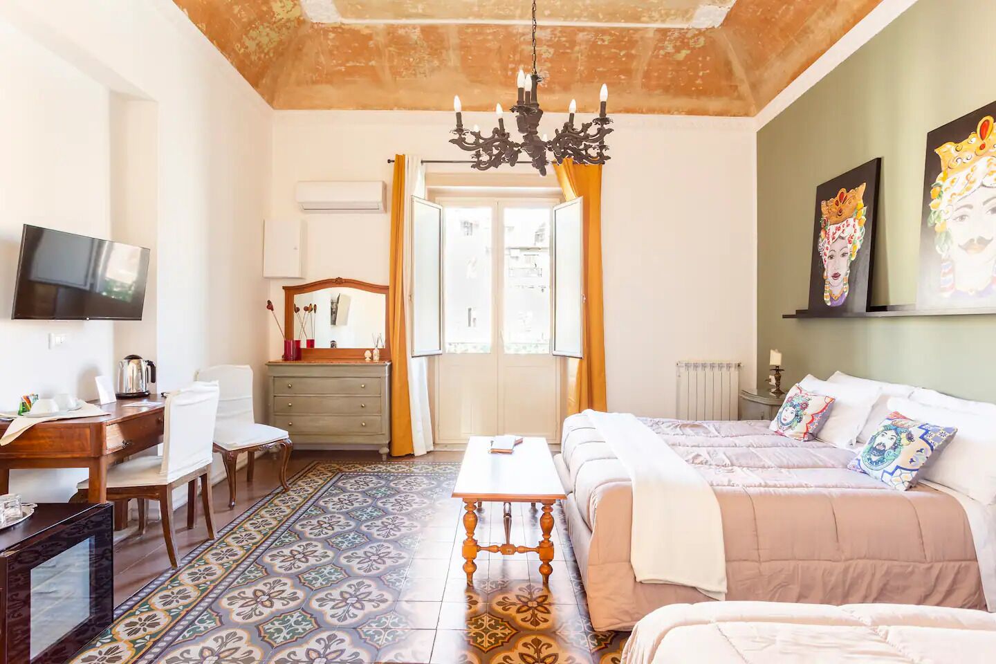 Photo - Binario 91 Rooms