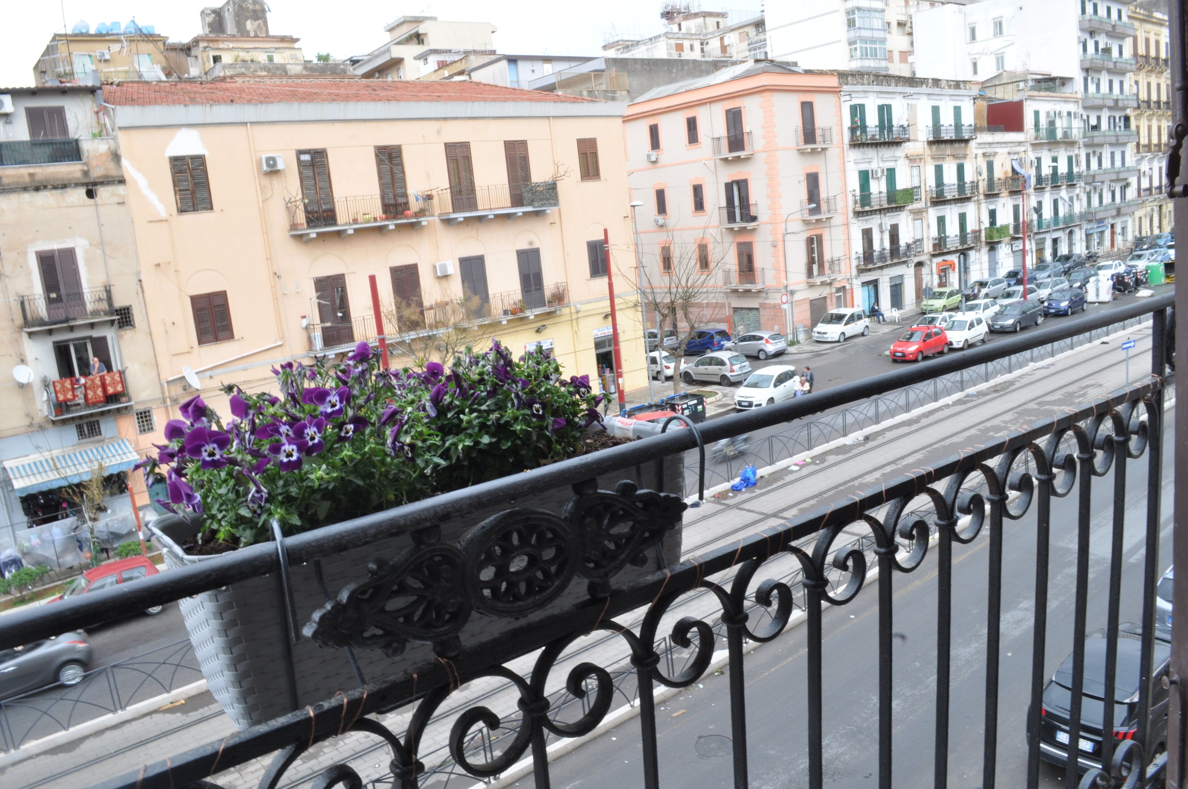 Photo - Binario 91 Rooms