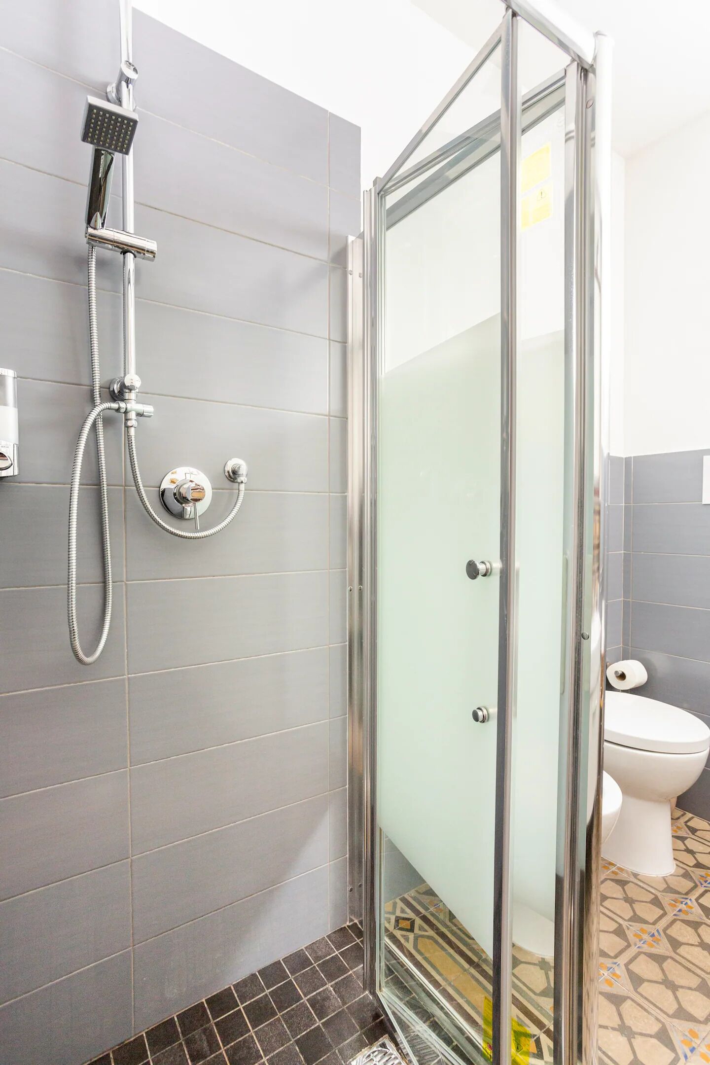 Photo - Binario 91 Rooms