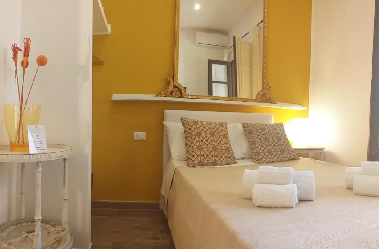 Photo - Binario 91 Rooms