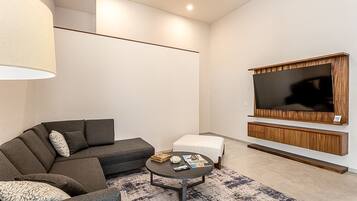 Smart TV