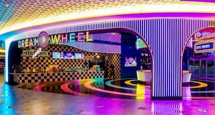 Budget-Friendly Apt | WD, Wifi & Modern Amenities