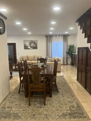 Interior - 360 Spacious Luxury Home in Dabouq (Amman)