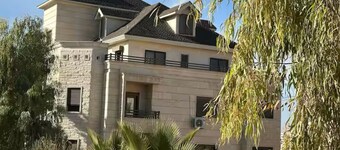 360 Spacious Luxury Home in Dabouq