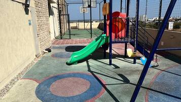 Área infantil