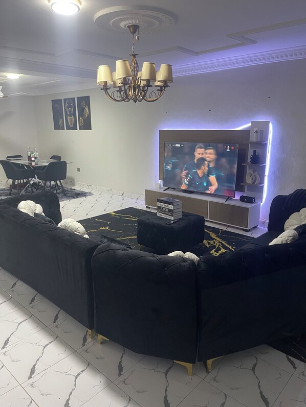 Smart TV
