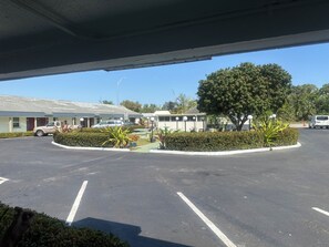 Exterior - Tropical Palm Motel (North Fort Myers)