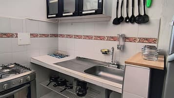 Privékeuken