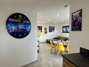 Interior - Europ-Appart ~ {Europa-Park / Rulantica} (Huttenheim)