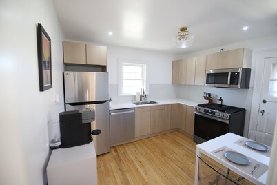 Charming 1-bedroom apartment in Green Bay