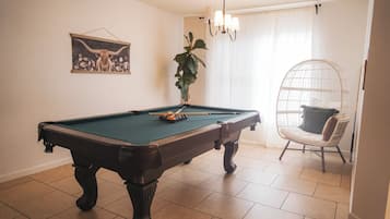 Sala de juegos