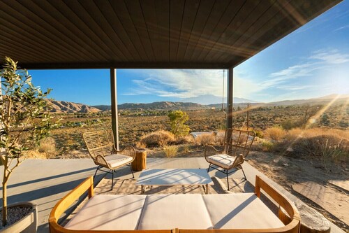 Palo Verde Canyon~5 acre Private Mountain~Hot Tub