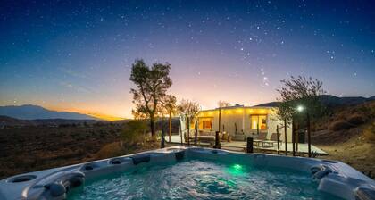 Palo Verde Canyon~5 acre Private Mountain~Hot Tub