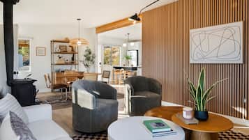 スマートテレビ、書庫