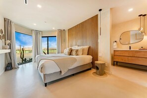 Desk, iron/ironing board, travel crib, free WiFi