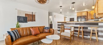 The Farm House | Pool&Spa | 5 min to JT Park