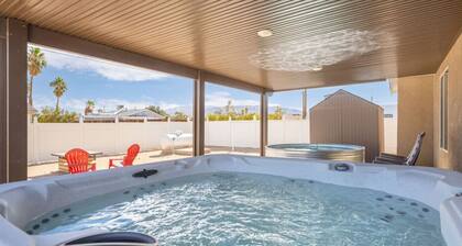 The Farm House | Pool&Spa | 5 min to JT Park