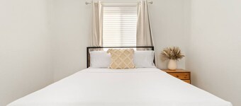 The Farm House | Pool&Spa | 5 min to JT Park