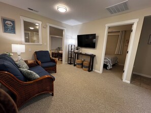 3 Schlafzimmer, Schreibtisch, Bügeleisen/Bügelbrett, kostenloses WLAN