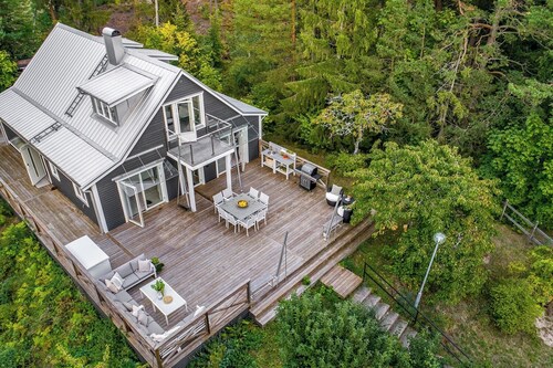 Best beach location on Tofta beach, Gotland