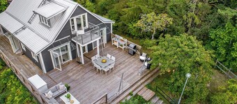 Best beach location on Tofta beach, Gotland