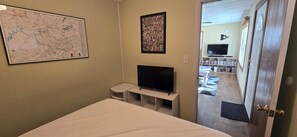 2 chambres, Wi-Fi, literie fournie, accessible en fauteuil roulant