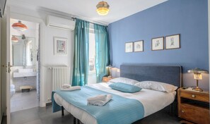 Wi-fi (inkludert) og sengetøy