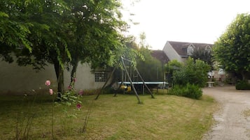 Lasten alue