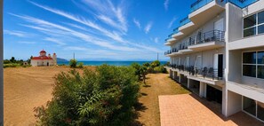 Exterior - Blue Escape (Nafplio)