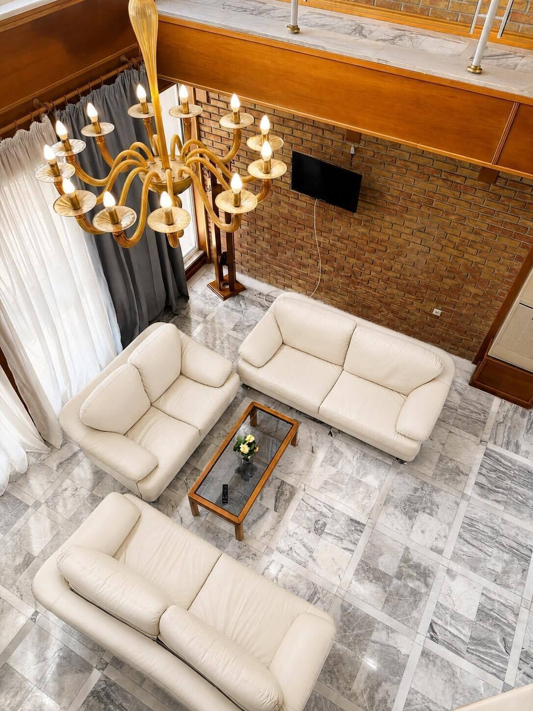 Recepción