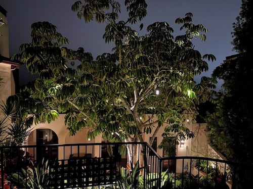 Private La Jolla Casita Escape