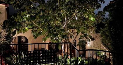 Private La Jolla Casita Escape