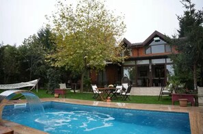 Alberca
