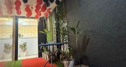 FOREVAR HOTEL