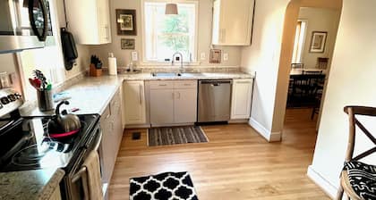 Fabulous Farm Stay