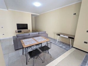 Coin séjour