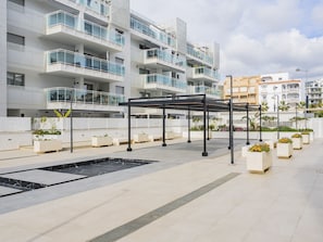 Terras